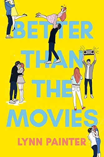 Better Than the Movies - Painter, Lynn - Paperback