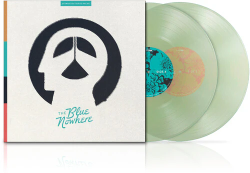 Between The Buried And Me - The Blue Nowhere 2LP NEW INDIE EXCLUSIVE