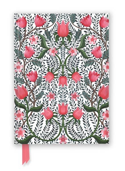 Bex Parkin: Secret Garden Journal