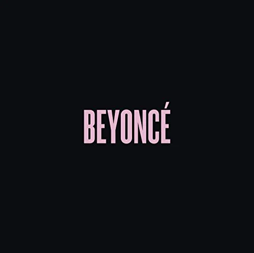 Beyonce - Beyonce CD NEW