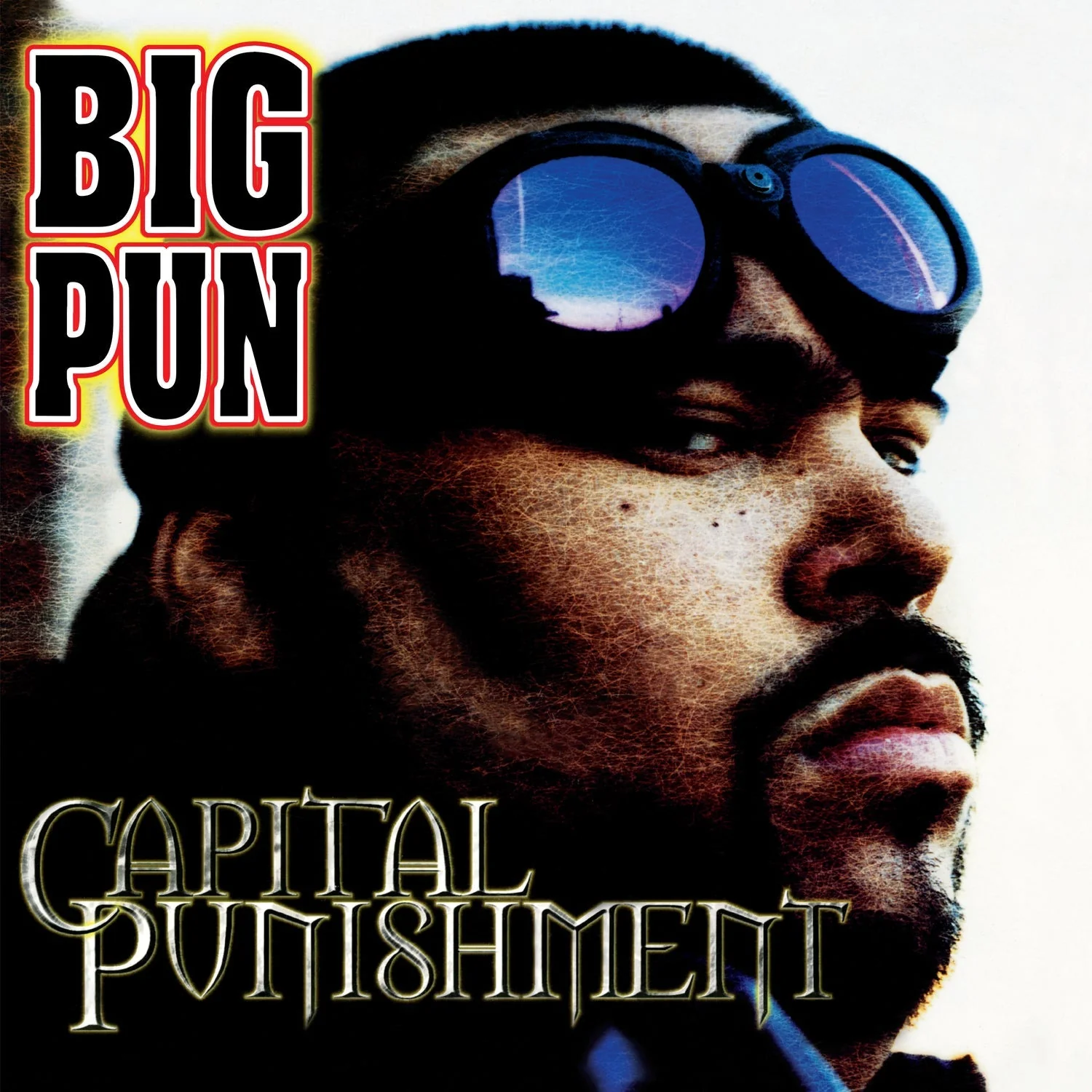 Big Pun - Capital Punishment 2LP NEW 2023 REISSUE