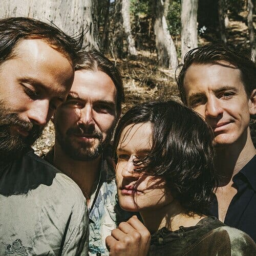 Big Thief - Two Hands CD NEW