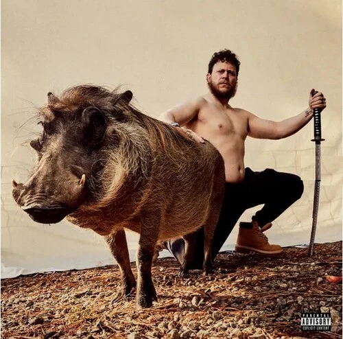 Bilmuri - Kinda Hard LP NEW