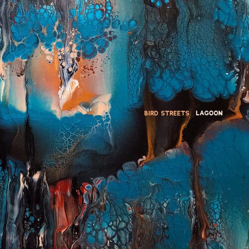 Bird Streets - London 2LP NEW