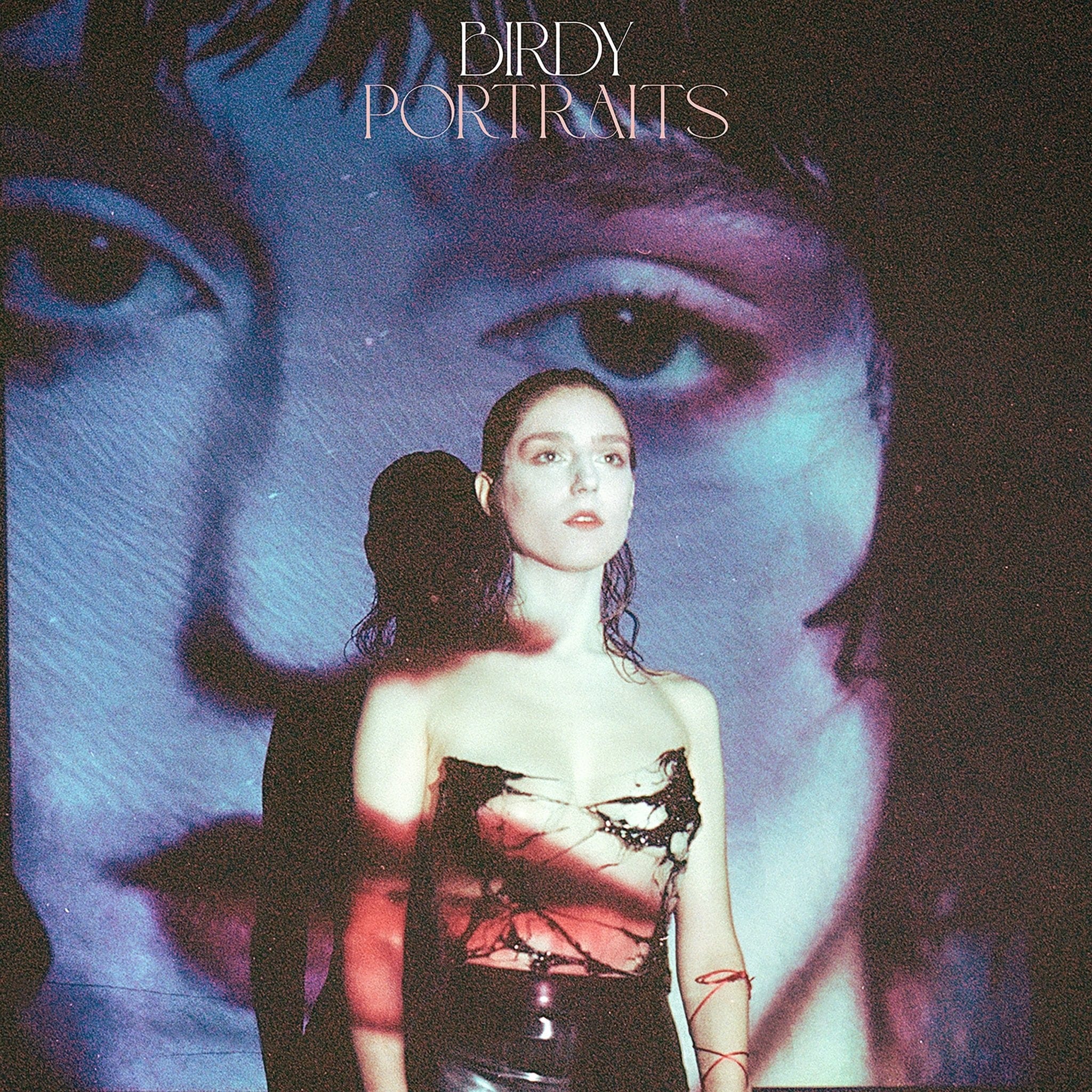 Birdy - Portraits LP NEW