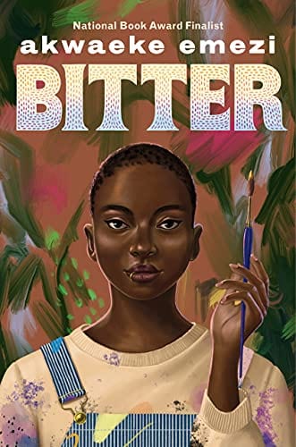 Bitter - Hardcover