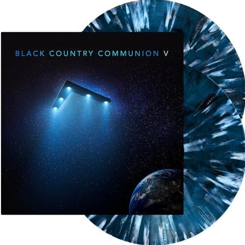 Black Country Communion - V 2LP NEW