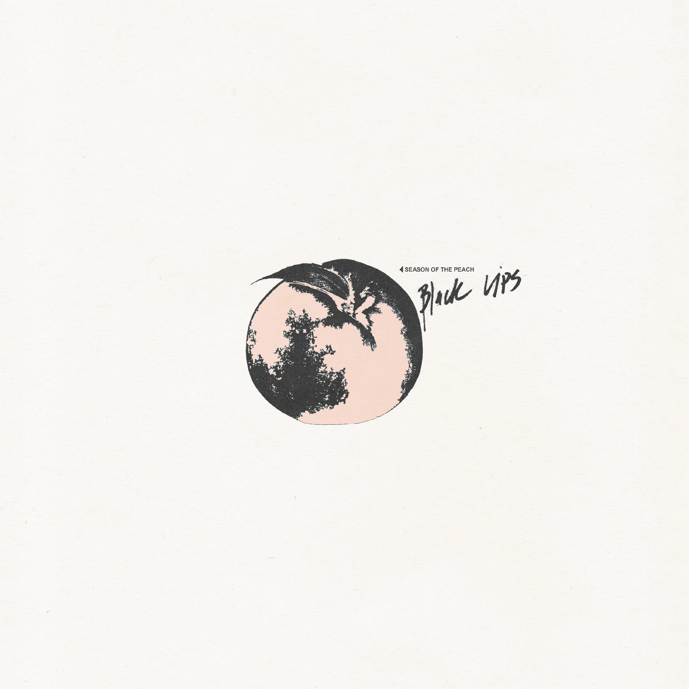 Black Lips - Season of the Peach LP NEW
