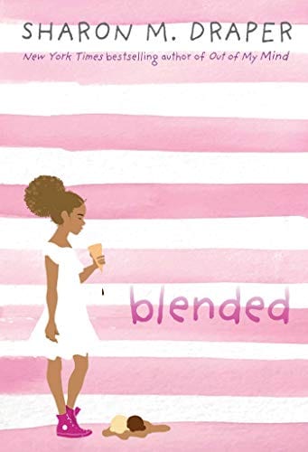 Blended - Paperback
