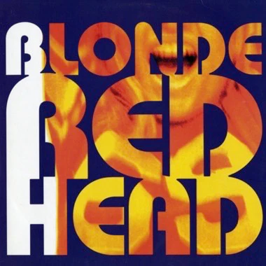 Blonde Redhead - Blonde Redhead LP NEW