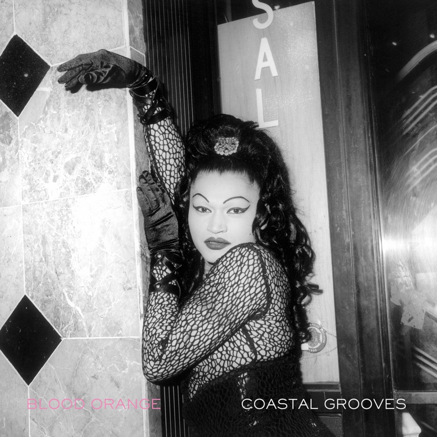 Blood Orange - Coastal Grooves CD NEW