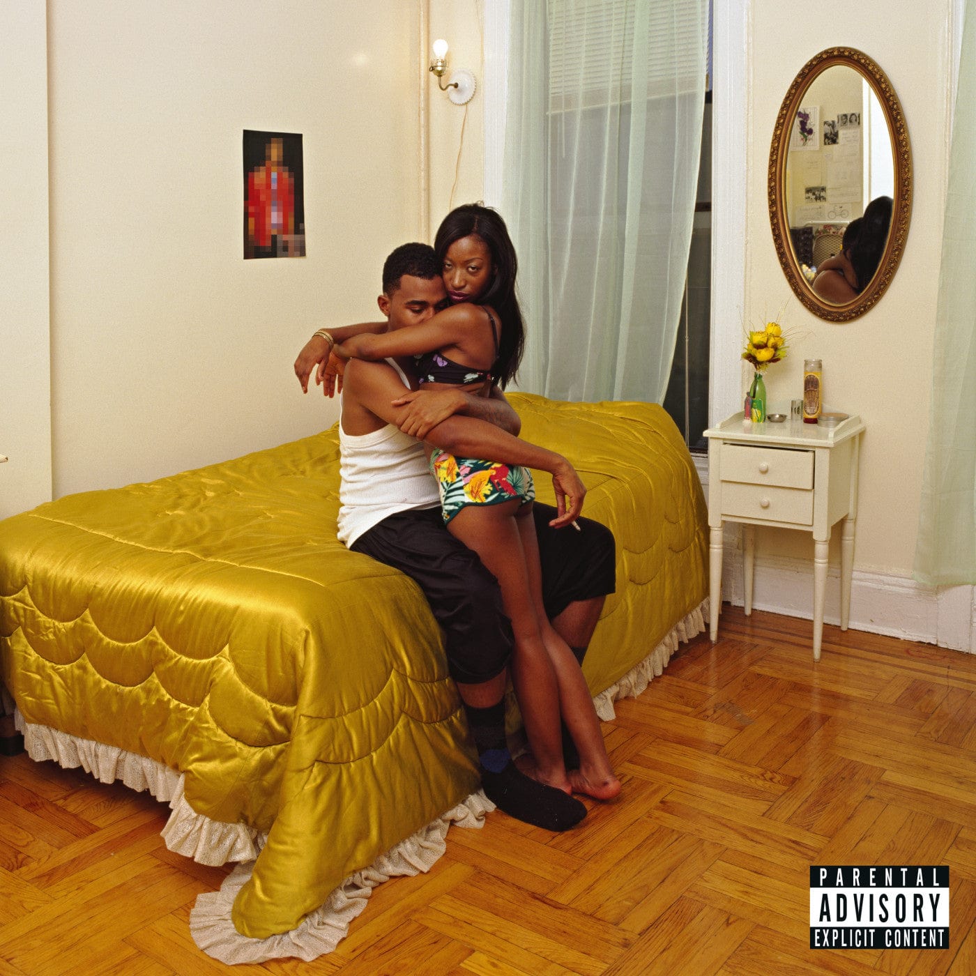 Blood Orange - Freetown Sound CD NEW