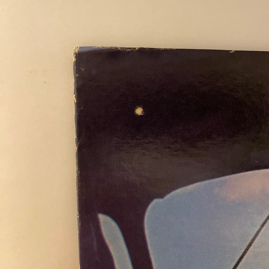 Blues Project – Planned Obsolescence LP USED NM/VG+ 1968 Pressing - Image 3