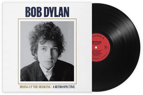 Bob Dylan - Mixing Up The Medicine / A Retrospective LP NEW