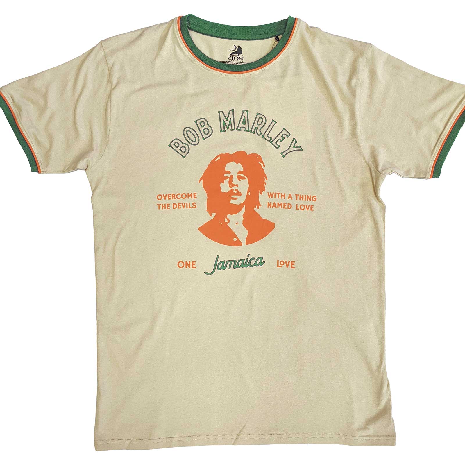 Bob Marley Ringer Thing Called Love SHIRT