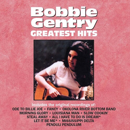 Bobbie Gentry - Greatest Hits LP NEW