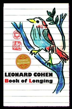 Book of Longing - Paperback