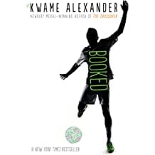 Booked (Crossover) - Paperback