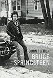 Born to Run - Hardcover