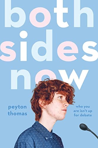 Both Sides Now - Hardcover