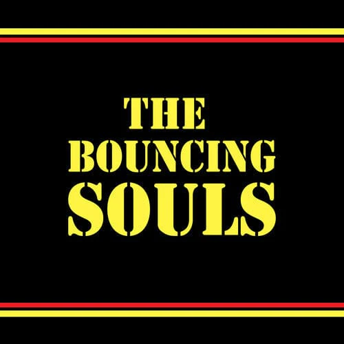 Bouncing Souls - Self Titled LP NEW