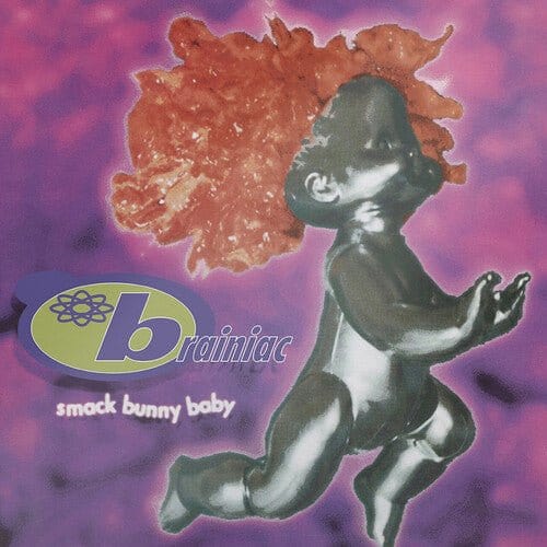 Brainiac - Smack Bunny Baby LP NEW