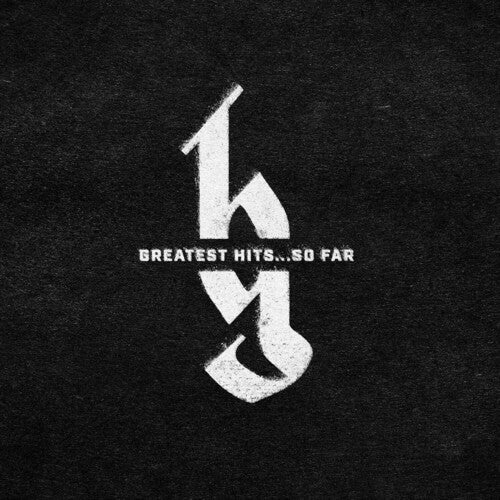 Brantley Gilbert - Greatest Hits...So Far 2LP NEW