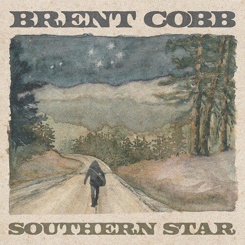 Brent Cobb - Southern Star LP NEW