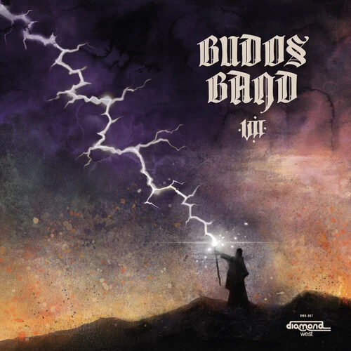 Budos Band - VII LP NEW