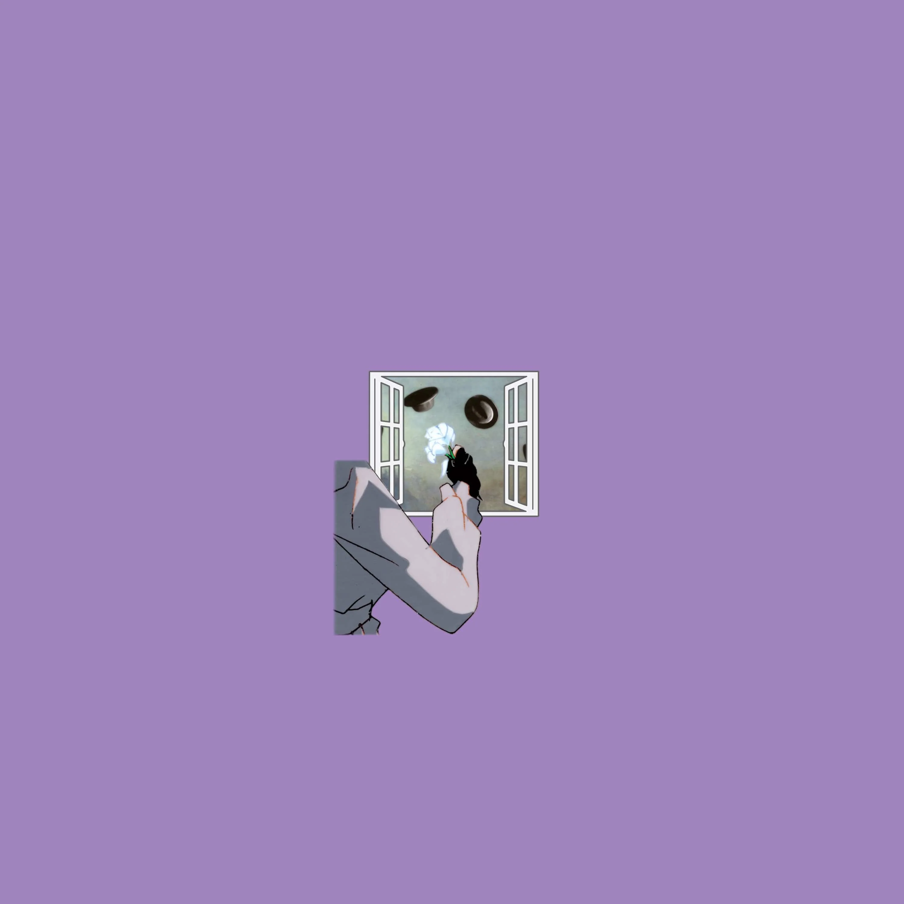 Bullion - Affection LP NEW CLEAR VINYL