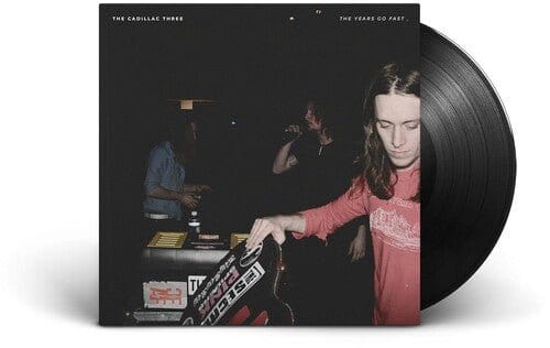 Cadillac Three - The Years Go Fast LP NEW