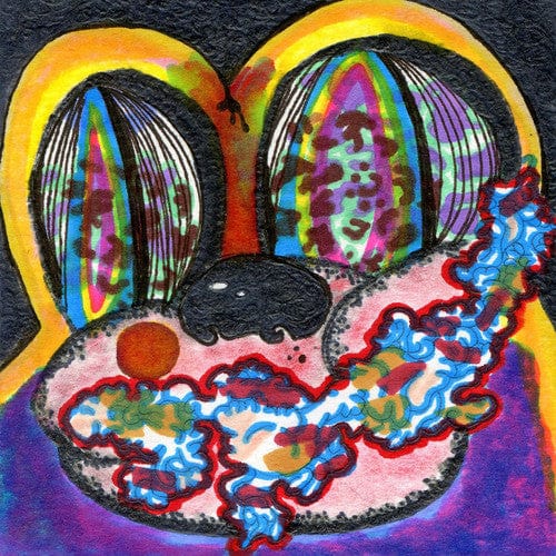 Cage The Elephant - Thank You Happy Birthday CD NEW