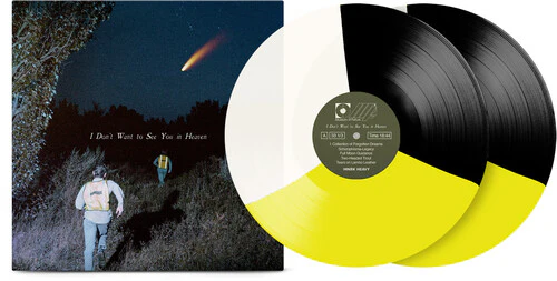 Callous Daoboys - I Don't Want to See You in Heaven 2LP NEW INDIE EXCLUSIVE