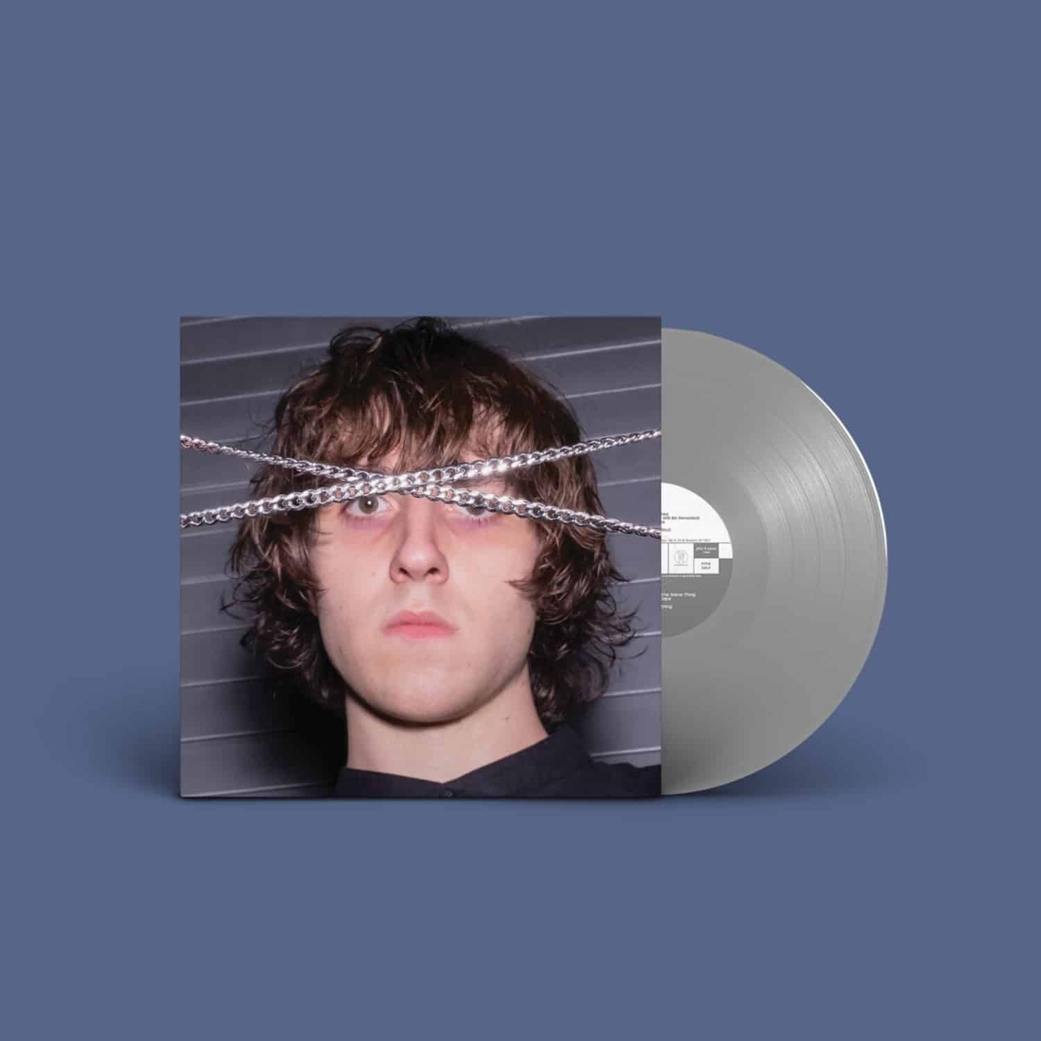 Cameron Winter - Heavy Metal LP NEW Geese