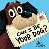 Can I Be Your Dog? - Hardcover