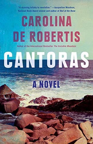 Cantoras - Paperback