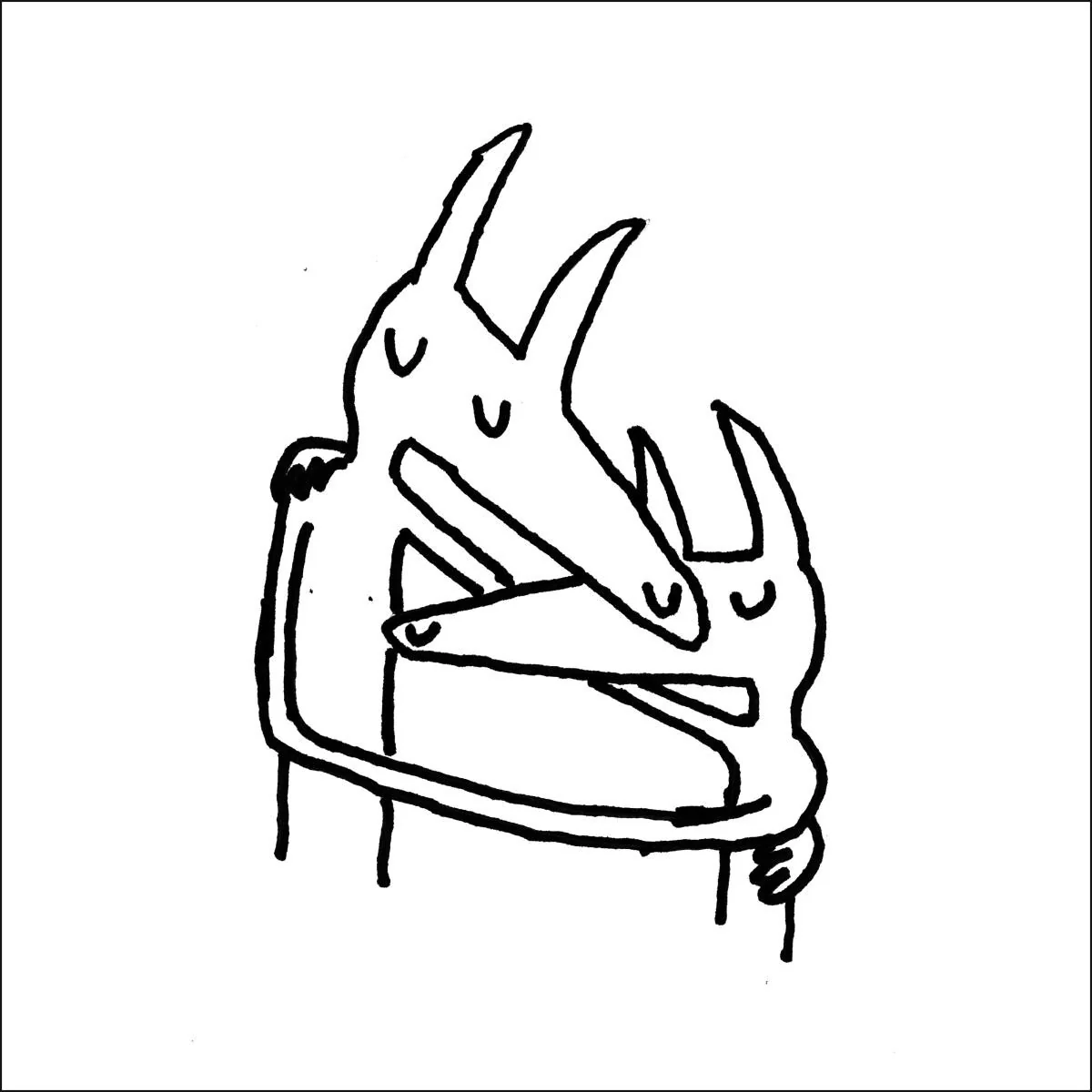 Car Seat Headrest - Twin Fantasy CD NEW