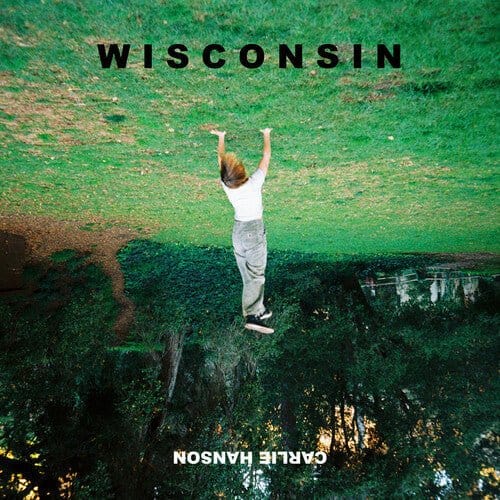 Carlie Hanson - Wisconsin LP NEW