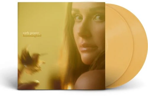 Carly Pearce - Hummingbird 2LP NEW COLOR VINYL