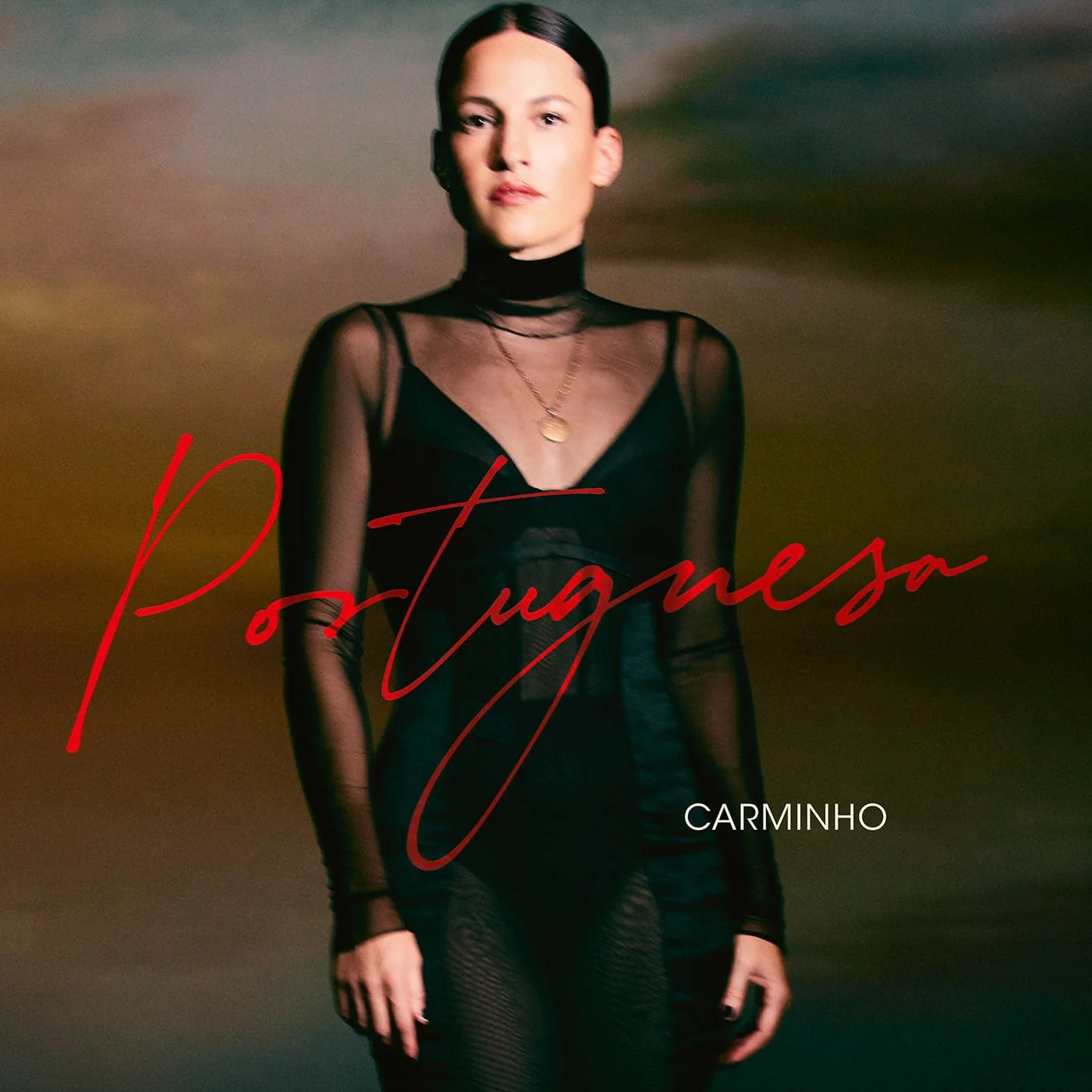 Carminho - Portuguesa LP NEW