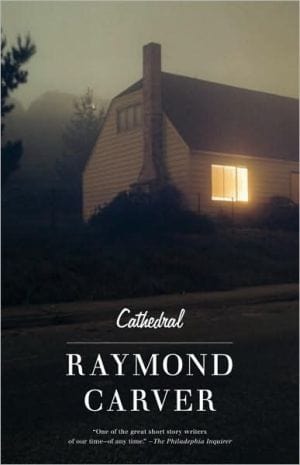 Cathedral - Paperback