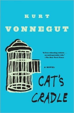 Cat's Cradle: A Novel - Paperback