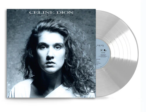 Celine Dion - Unison LP NEW