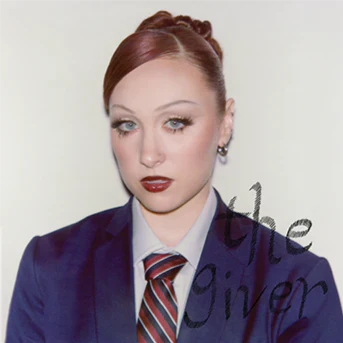 Chappell Roan - The Giver [The Lawyer] 7" NEW