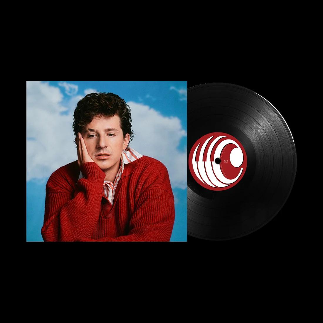Charlie Puth - Whatever's Clever! LP NEW