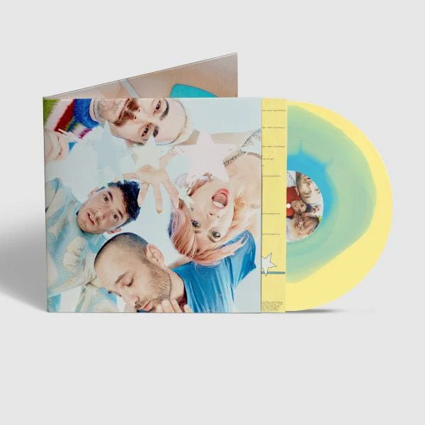 Charly Bliss - Forever LP NEW INDIE EXCLUSIVE