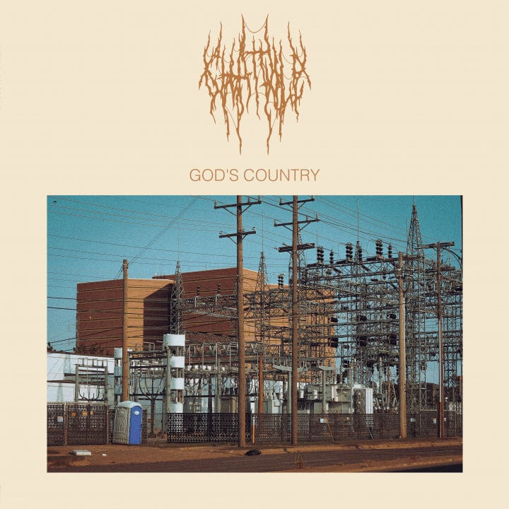 Chat Pile - God's Country LP NEW