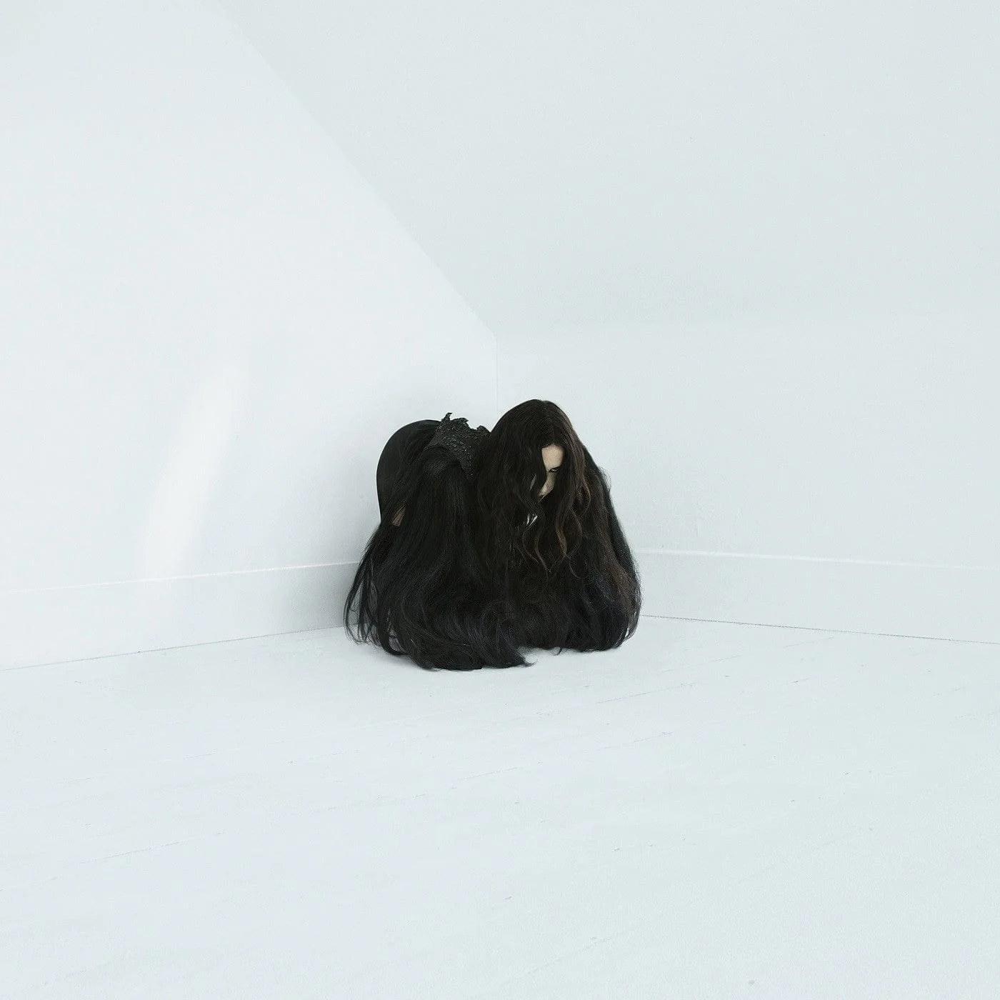 Chelsea Wolfe - Hiss Spun 2LP NEW INDIE EXCLUSIVE