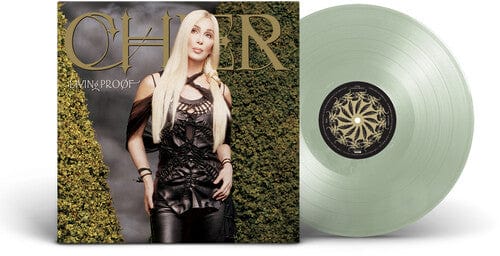 Cher - Living Proof LP NEW