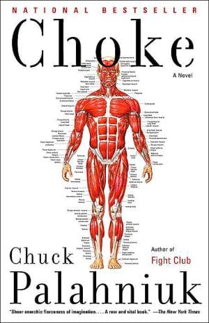 Choke - Paperback